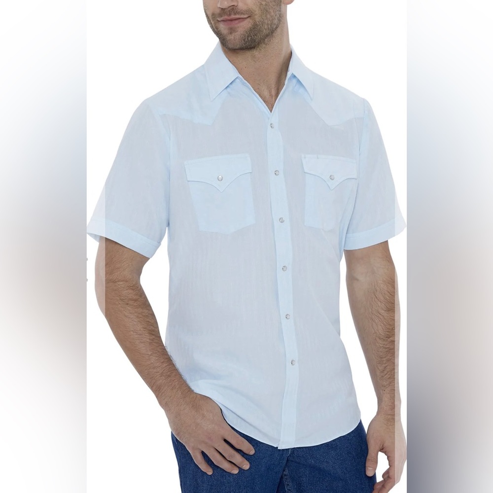 Western shirt